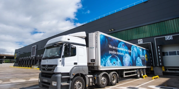 RDC Truck