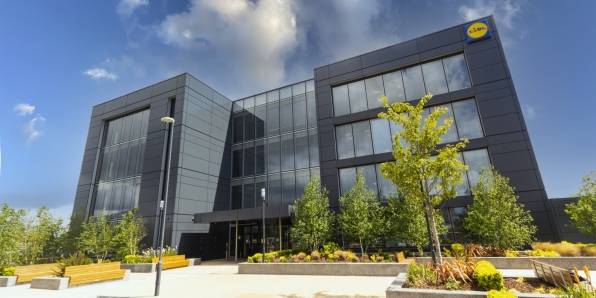 Head Office Pic