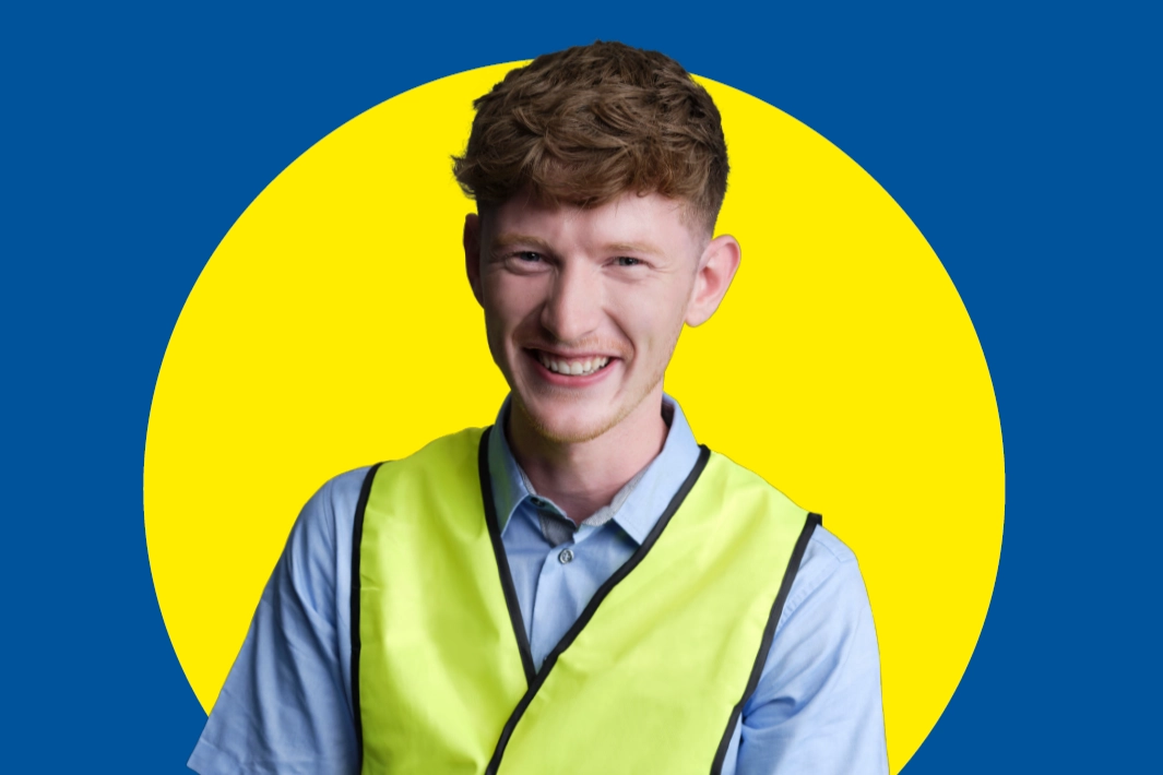 Trainee Programme NI (josh)