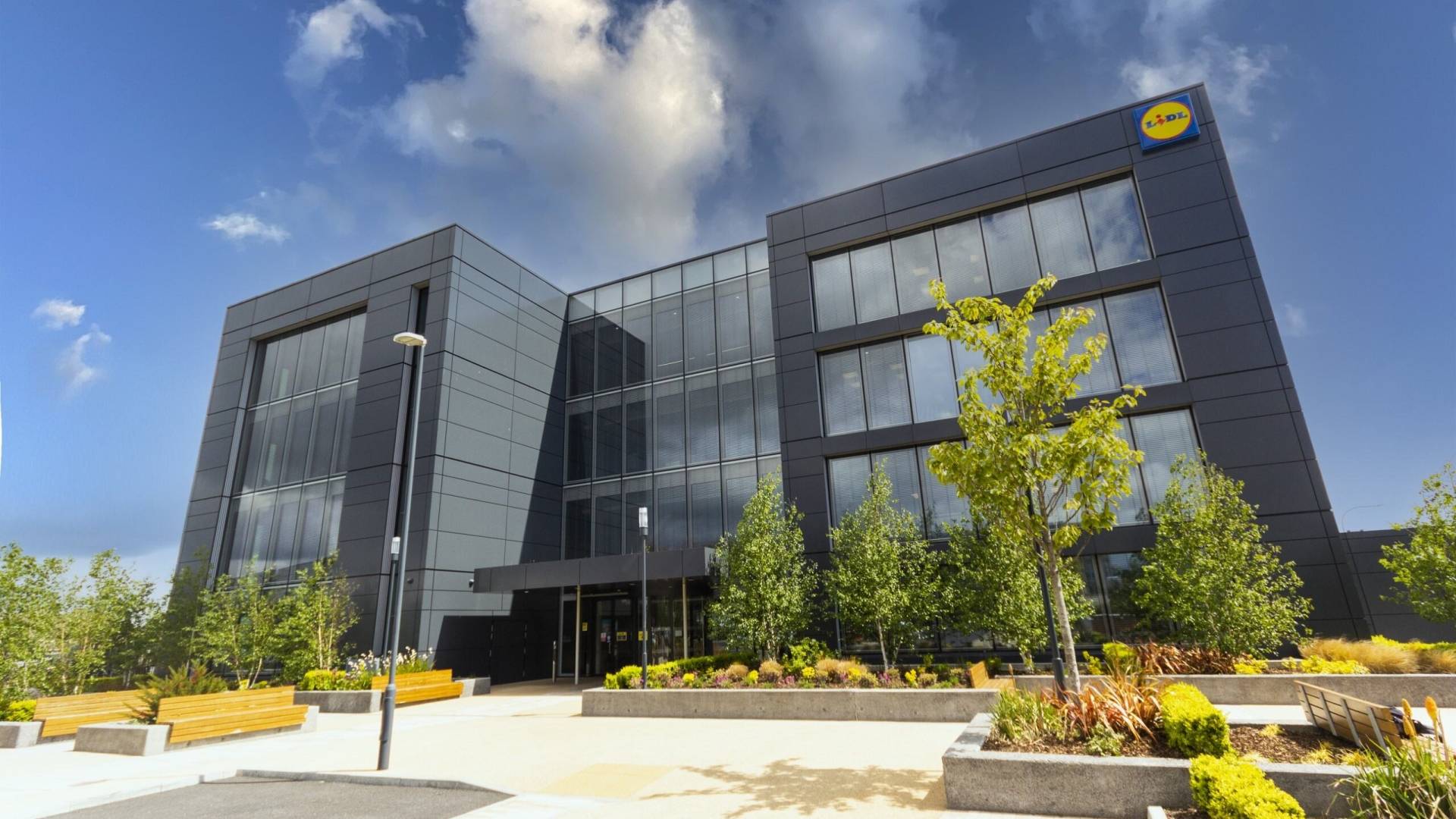 Head Office Pic