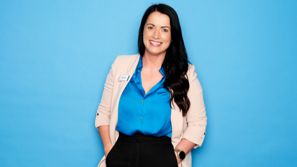 Testimonial - Denise Cullen