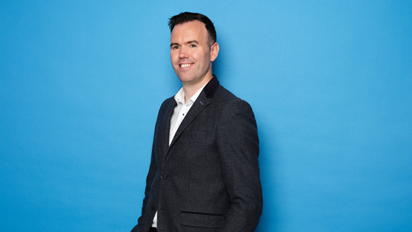 Testimonial - Ian Monaghan