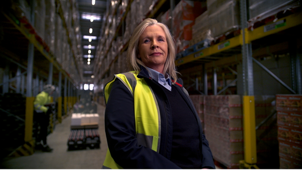 Testimonial - Elisabeth