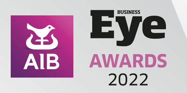 Business Eye Awards 2022